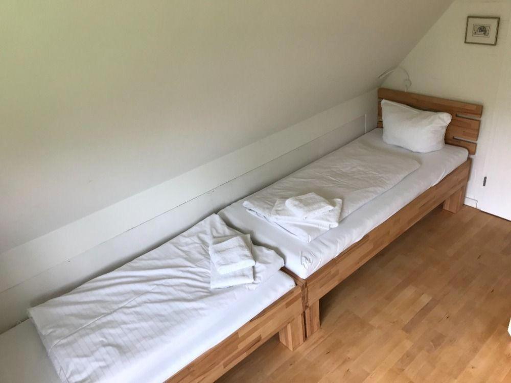 Elisabeth Apartment Norddorf Ngoại thất bức ảnh